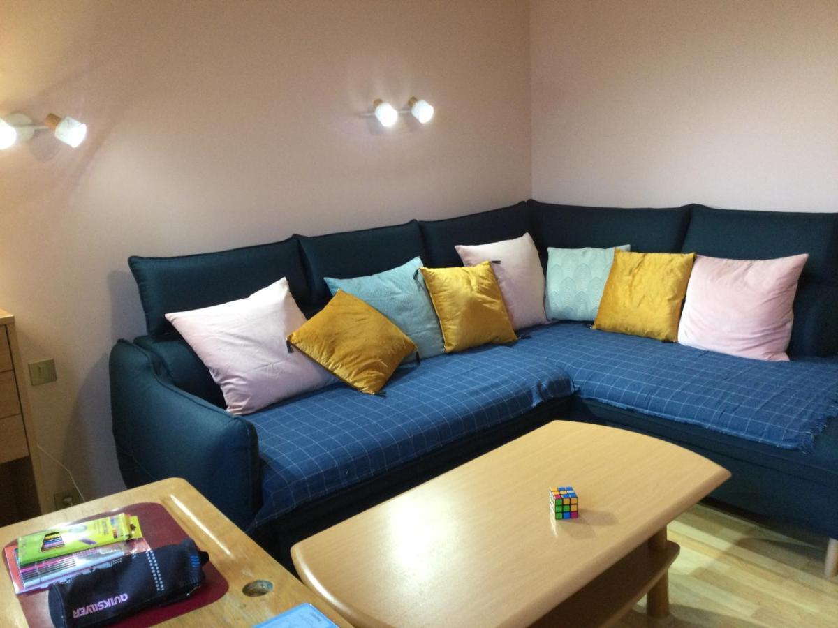 Coup De Coeur Assure ! Calm Comme A La Maison ! Maison Spacieuse Avec Grande Terrasse Pour 2 A 5 Personnes Proximite Granville Et Mer Avec Wifi Et Parking Gratuits 외부 사진
