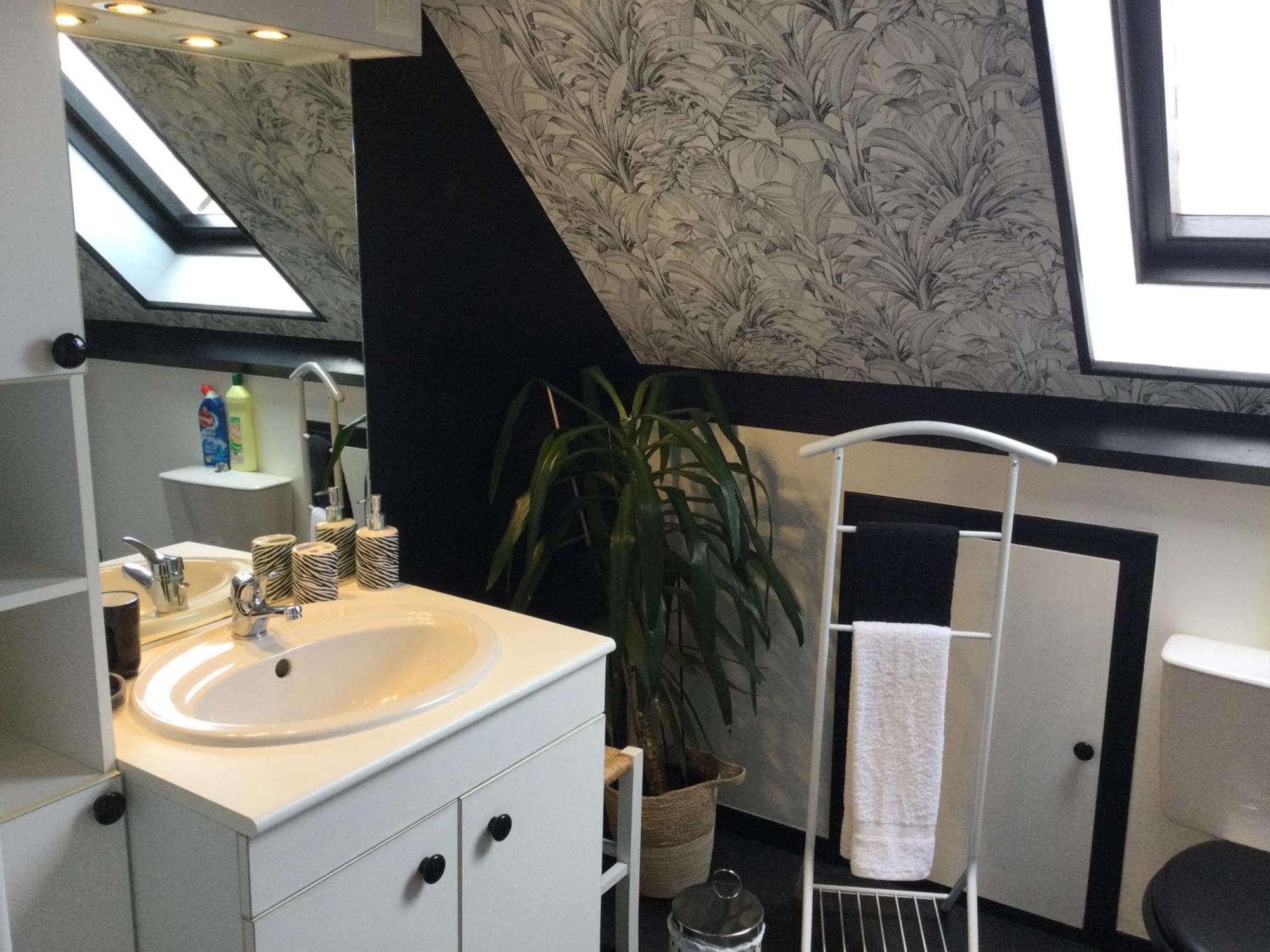 Coup De Coeur Assure ! Calm Comme A La Maison ! Maison Spacieuse Avec Grande Terrasse Pour 2 A 5 Personnes Proximite Granville Et Mer Avec Wifi Et Parking Gratuits 외부 사진
