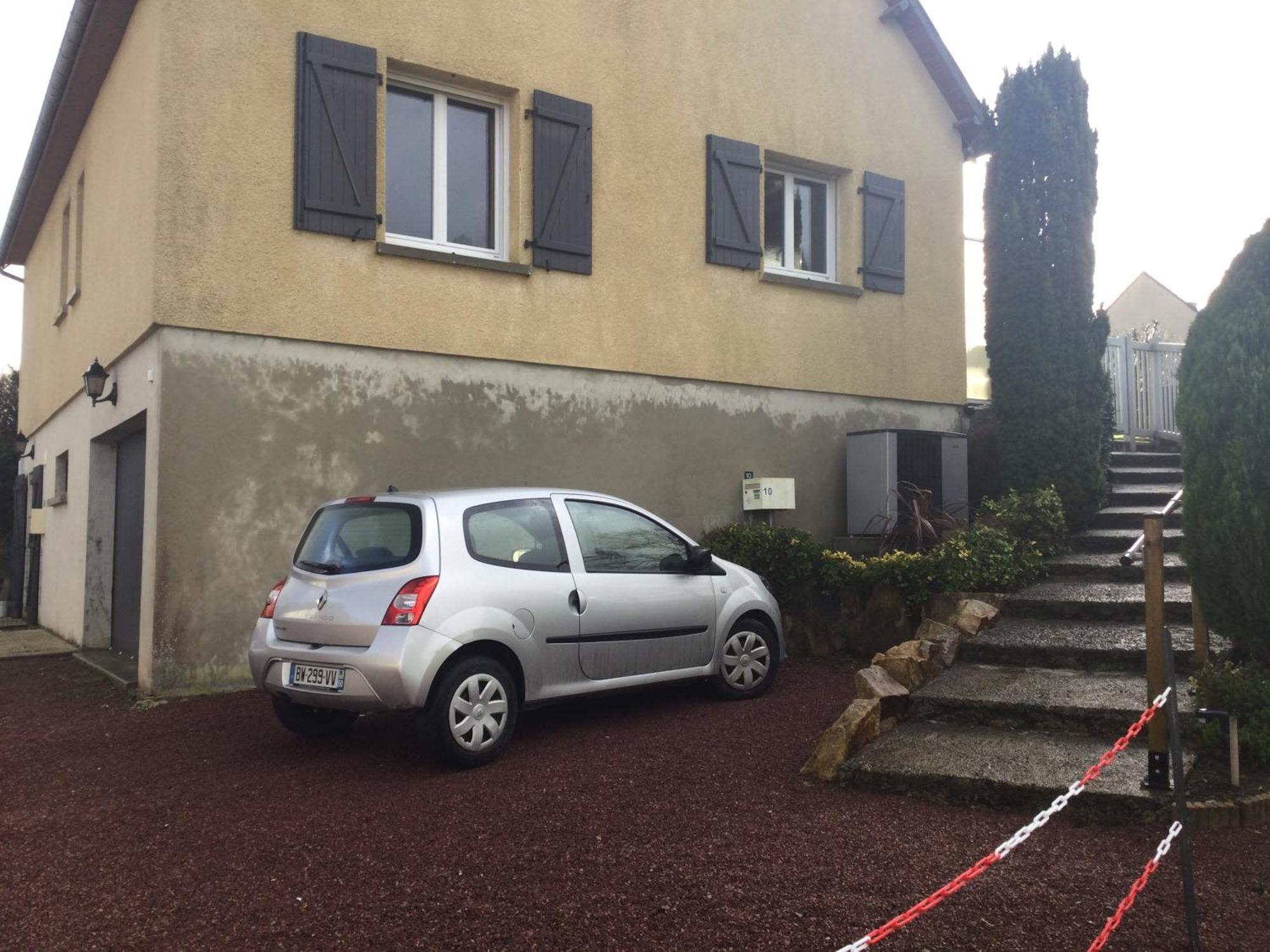 Coup De Coeur Assure ! Calm Comme A La Maison ! Maison Spacieuse Avec Grande Terrasse Pour 2 A 5 Personnes Proximite Granville Et Mer Avec Wifi Et Parking Gratuits 외부 사진