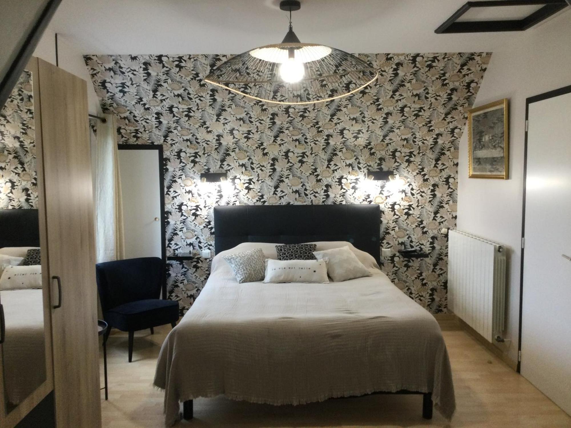 Coup De Coeur Assure ! Calm Comme A La Maison ! Maison Spacieuse Avec Grande Terrasse Pour 2 A 5 Personnes Proximite Granville Et Mer Avec Wifi Et Parking Gratuits 외부 사진