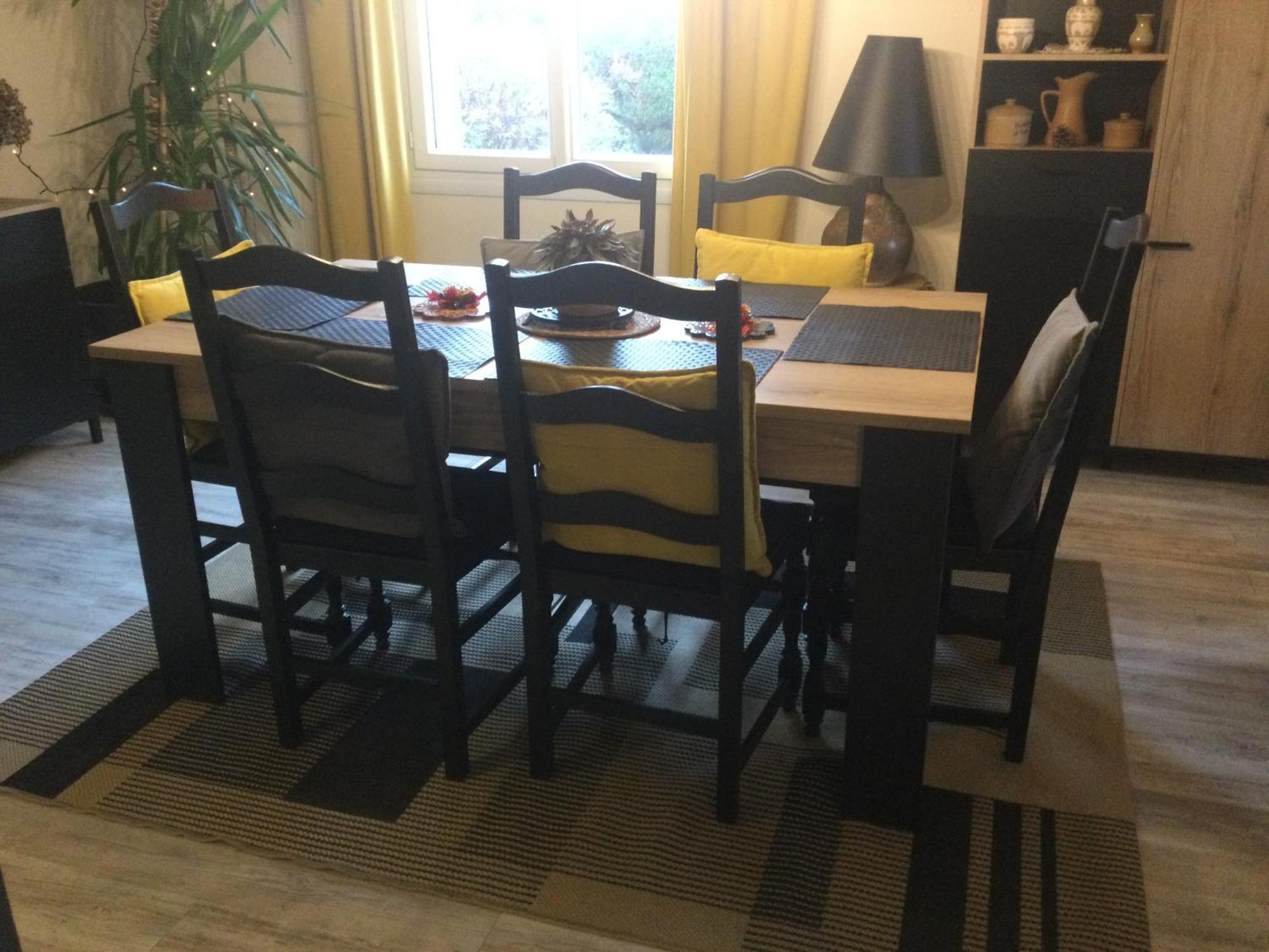 Coup De Coeur Assure ! Calm Comme A La Maison ! Maison Spacieuse Avec Grande Terrasse Pour 2 A 5 Personnes Proximite Granville Et Mer Avec Wifi Et Parking Gratuits 외부 사진