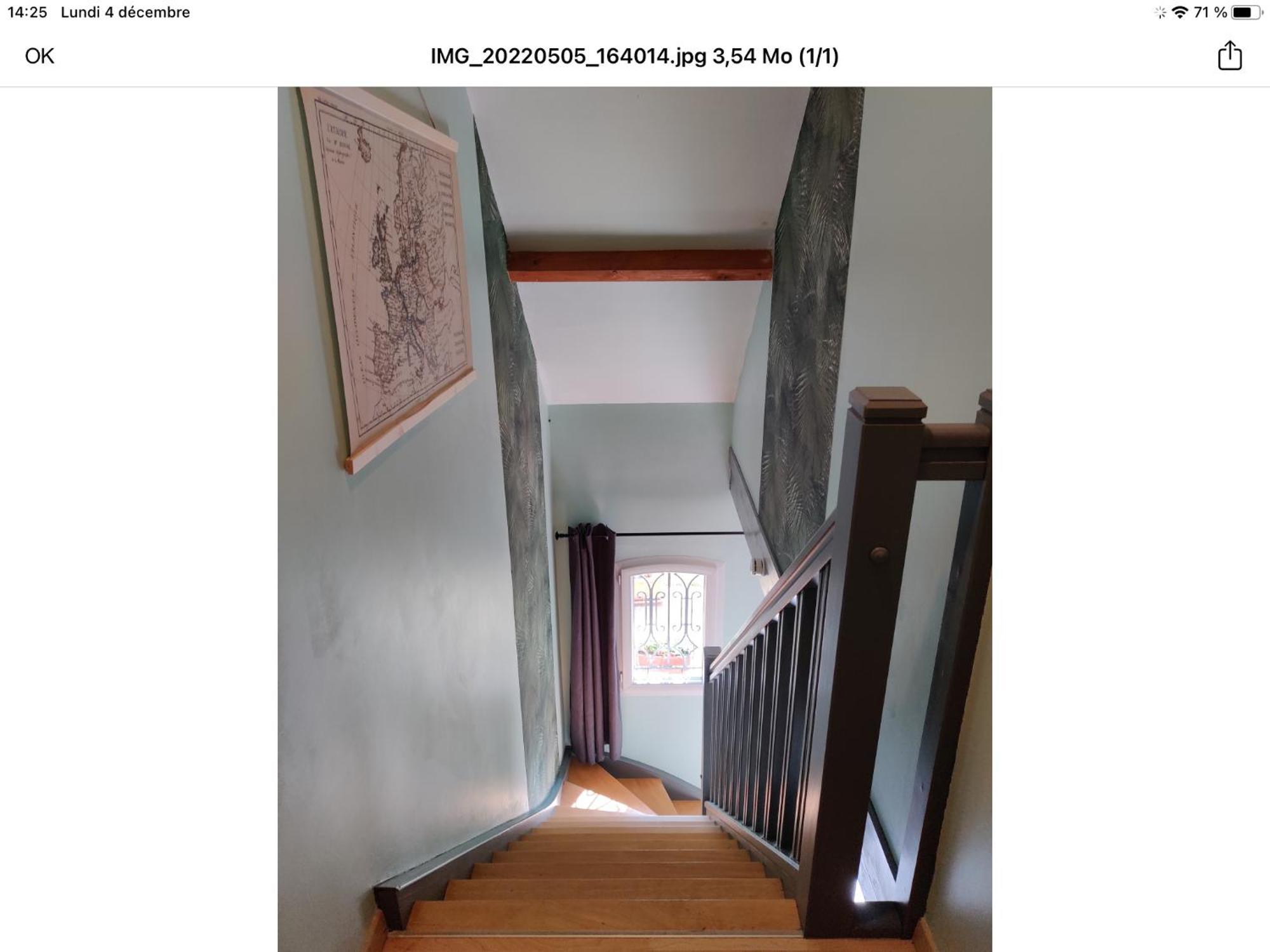 Coup De Coeur Assure ! Calm Comme A La Maison ! Maison Spacieuse Avec Grande Terrasse Pour 2 A 5 Personnes Proximite Granville Et Mer Avec Wifi Et Parking Gratuits 외부 사진